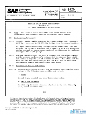 SAE AS1426/2 PDF