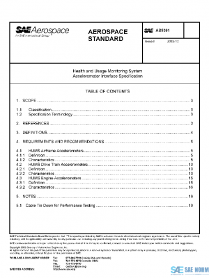 SAE AS5391 PDF