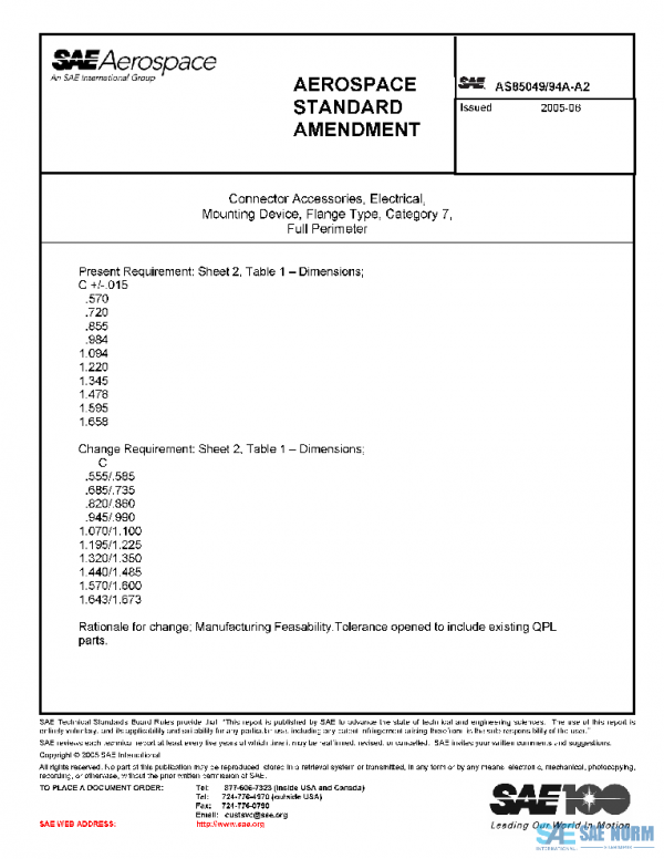 SAE AS85049/94A_A2 PDF