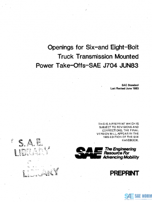 SAE J704_198306 PDF