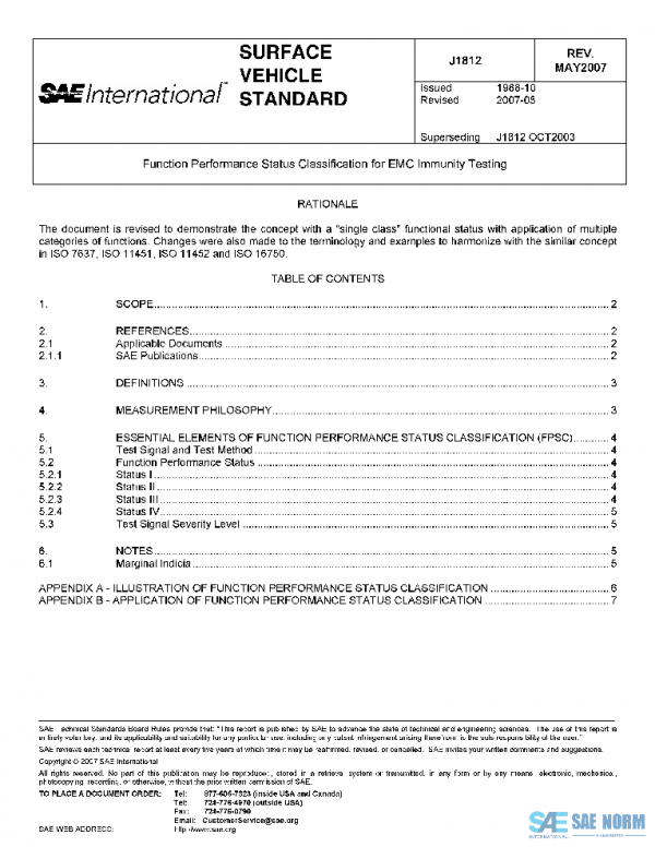 SAE J1812_200705 PDF