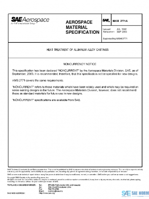 SAE MAM2771A PDF