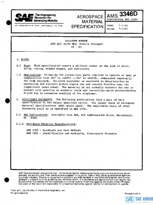 SAE AMS3346D PDF