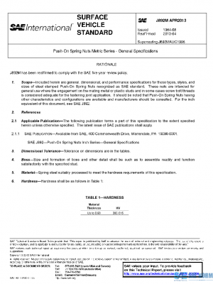 SAE J892M_201304 PDF