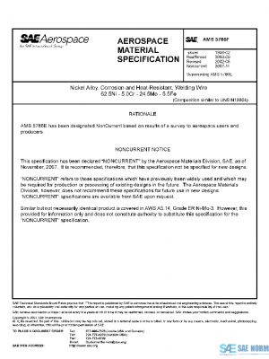 SAE AMS5786F PDF