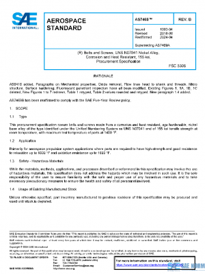 SAE AS7469B PDF