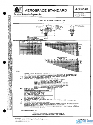 SAE AS1004B PDF