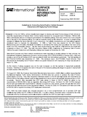 SAE J1980_200806 PDF