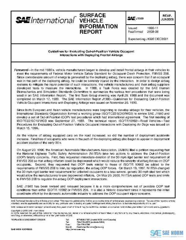 SAE J1980_200806 PDF