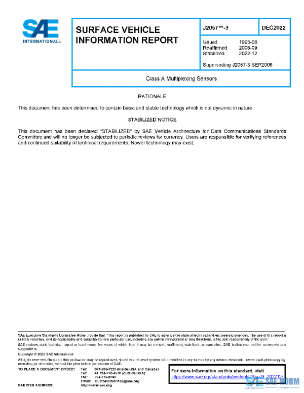 SAE J2057/3_202212 PDF
