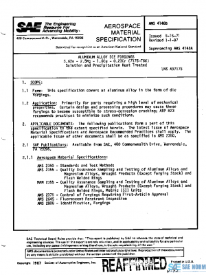 SAE AMS4148B PDF