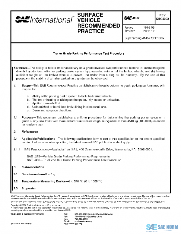 SAE J1452_200212 PDF