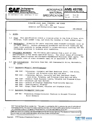 SAE AMS4979B PDF