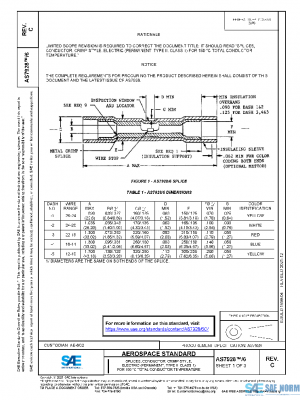 SAE AS7928/6C PDF