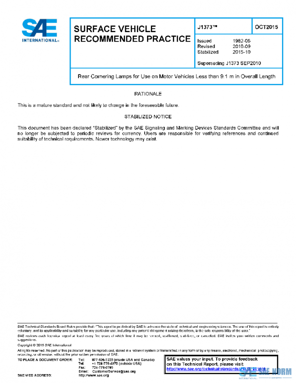 SAE J1373_201510 PDF