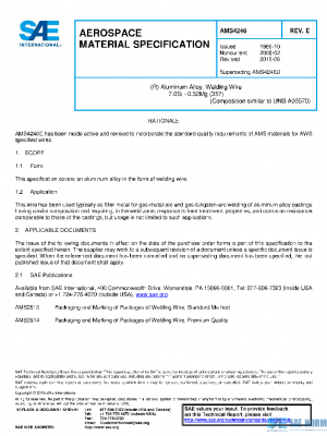 SAE AMS4246E PDF