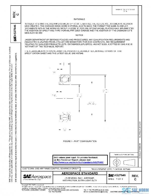 SAE AS27646C PDF SAE AS27646C PDF