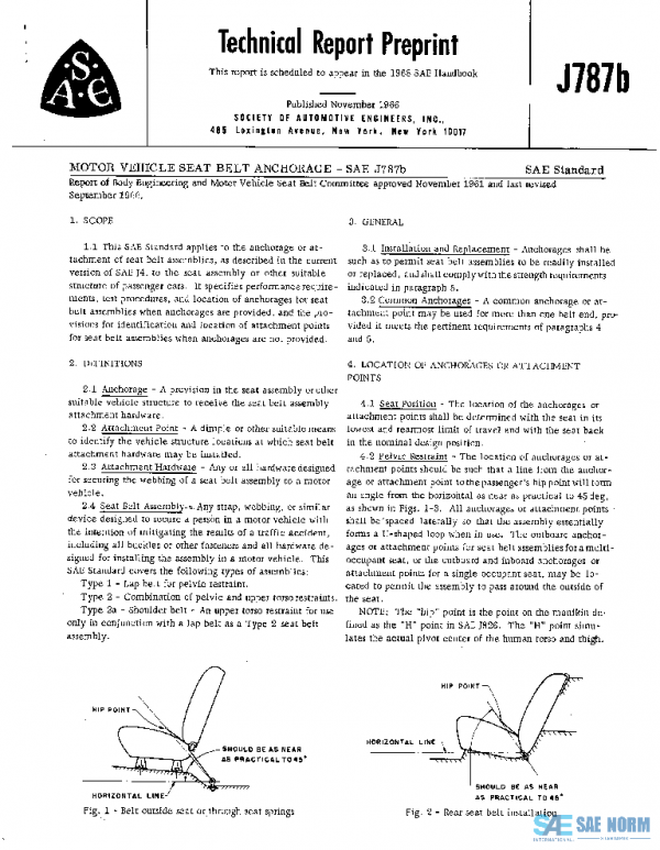 SAE J787B_196609 PDF