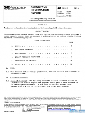 SAE AIR1616A PDF