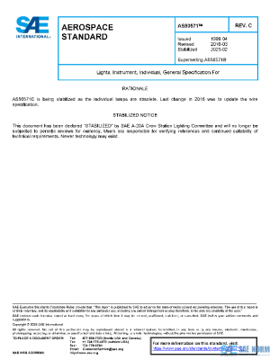 SAE AS50571C PDF