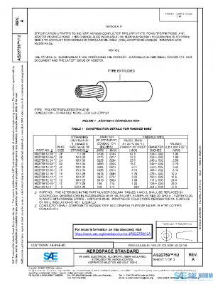 SAE AS22759/12A PDF