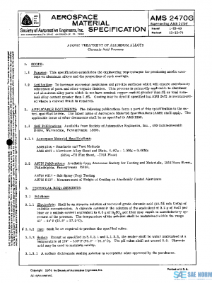 SAE AMS2470G PDF