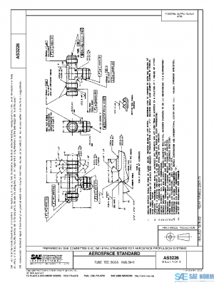SAE AS3226 PDF