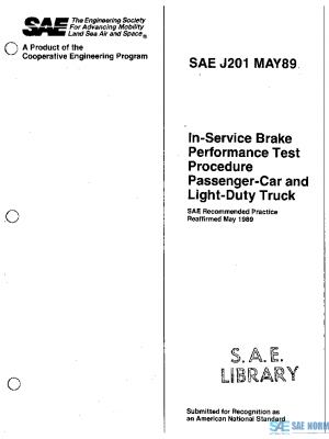 SAE J201_198905 PDF
