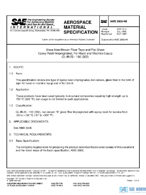 SAE AMS3906/4B PDF