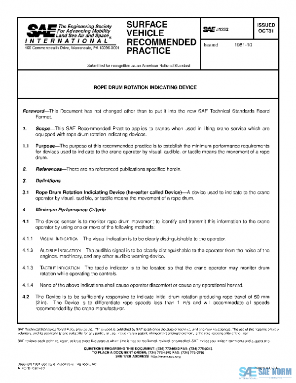 SAE J1332_198110 PDF