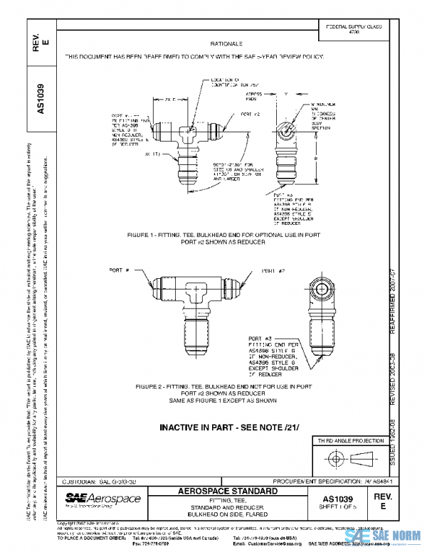 SAE AS1039E PDF