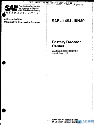 SAE J1494_198906 PDF
