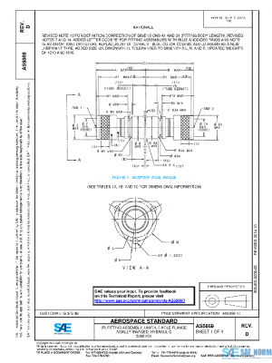 SAE AS5869D PDF