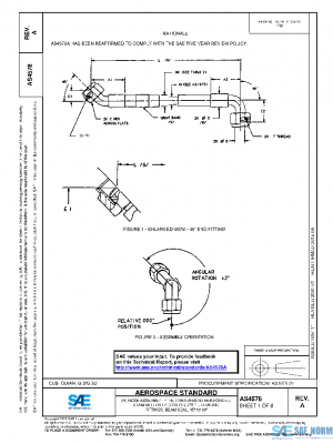 SAE AS4578A PDF