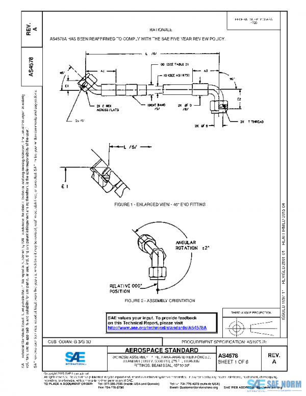 SAE AS4578A PDF