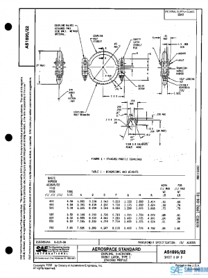 SAE AS1895/22 PDF