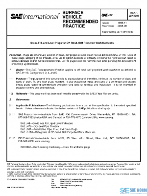 SAE J371_200606 PDF