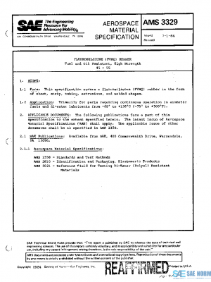 SAE AMS3329 PDF