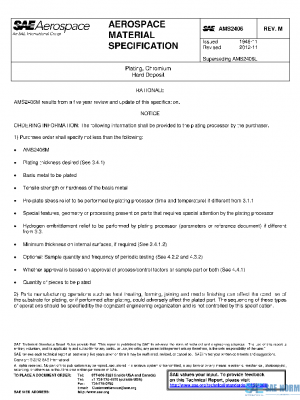 SAE AMS2406M PDF