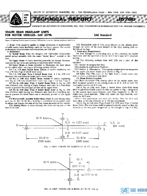 SAE J579B_197304 PDF