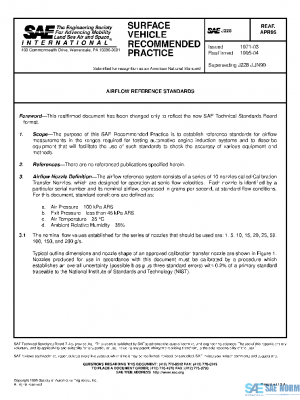 SAE J228_199504 PDF