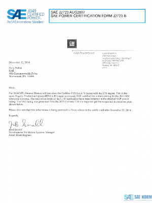 SAE CPGM1_16LT4CTS PDF