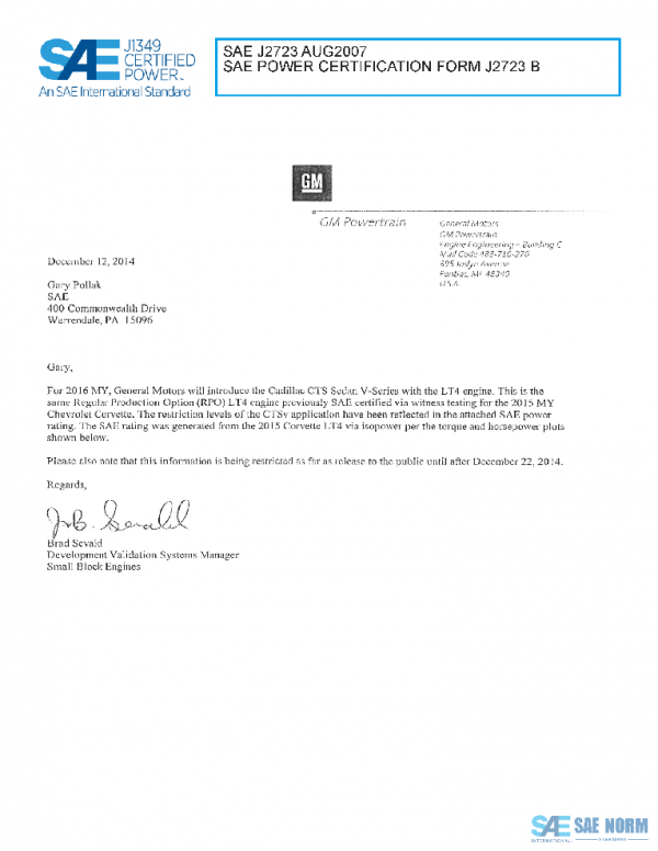 SAE CPGM1_16LT4CTS PDF