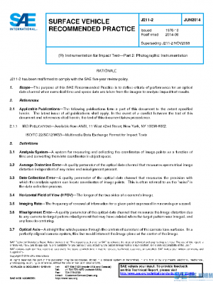 SAE J211/2_201406 PDF