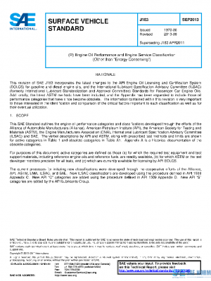 SAE J183_201309 PDF