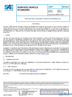 SAE J2360_202205 PDF