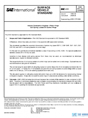 SAE J2003_200806 PDF