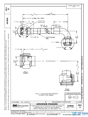 SAE AS4626B PDF