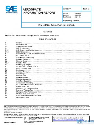 SAE AIR887C PDF