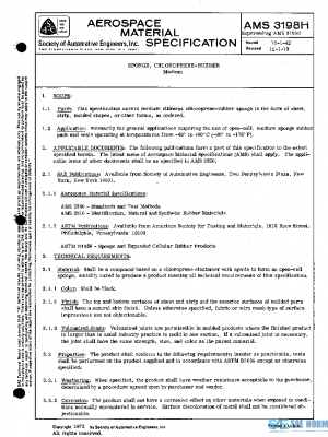 SAE AMS3198H PDF